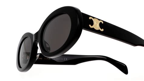 celine cl40194u sunglasses|Celine Triomphe CL40194U S (52 .